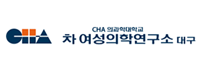 CHA 여성의학연구소 대구
